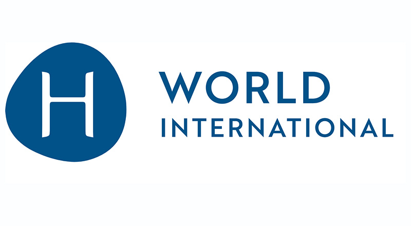 H World International