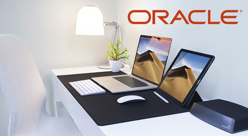 Software ERP Oracle