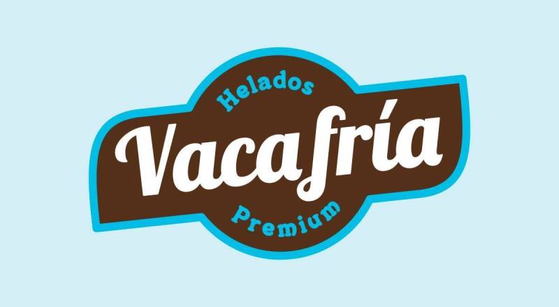 Helados Vaca Fria
