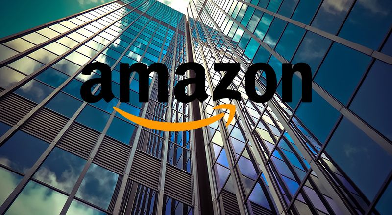Amazon Inc.