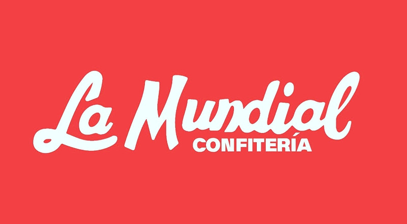 La Mundial Confitería