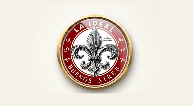 Confiteria La Ideal