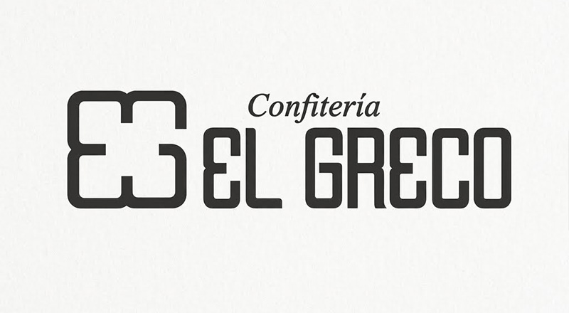 Confiteria El Greco