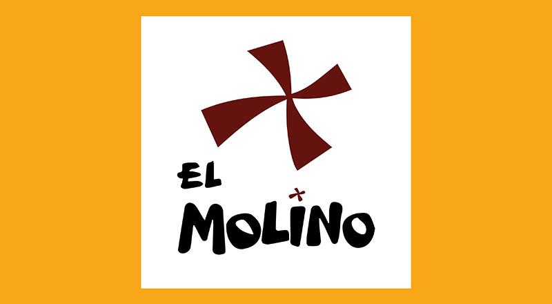 Confitería El Molino