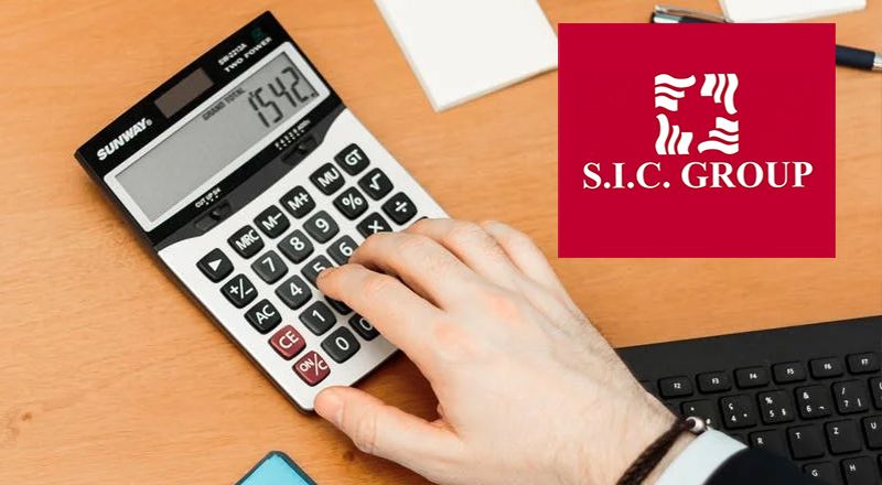 Empresa S.I.C GROUP SRL 