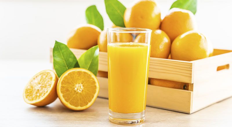 Valencia Citrus S.R.L