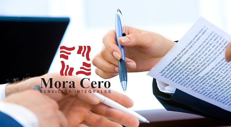Mora Cero