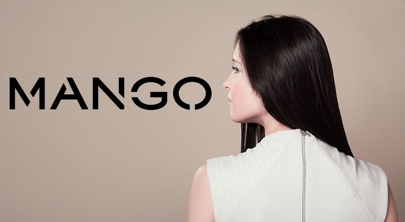 Empresa MANGO - MNG