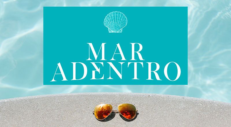 Mar Adentro Bolivia