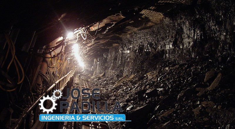 PADILLA SRL