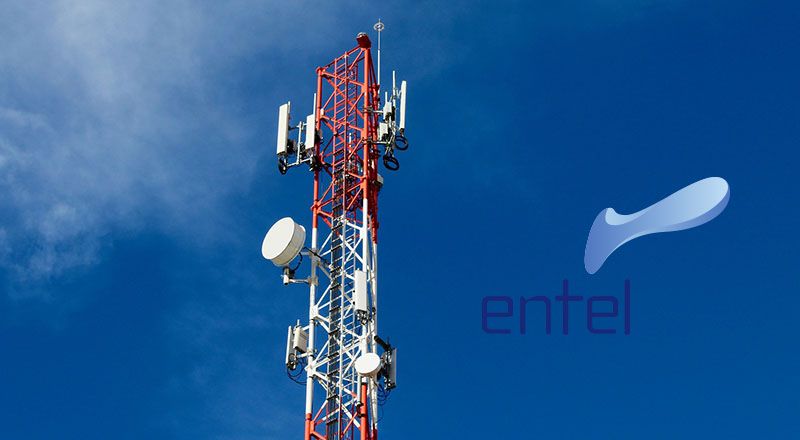 ENTEL