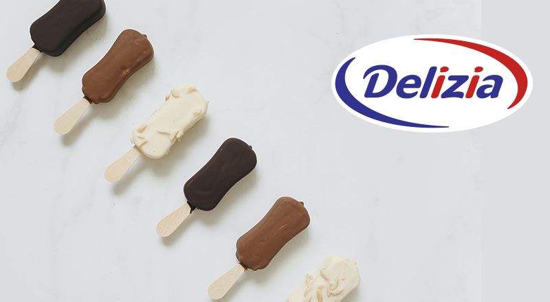 Delizia SRL