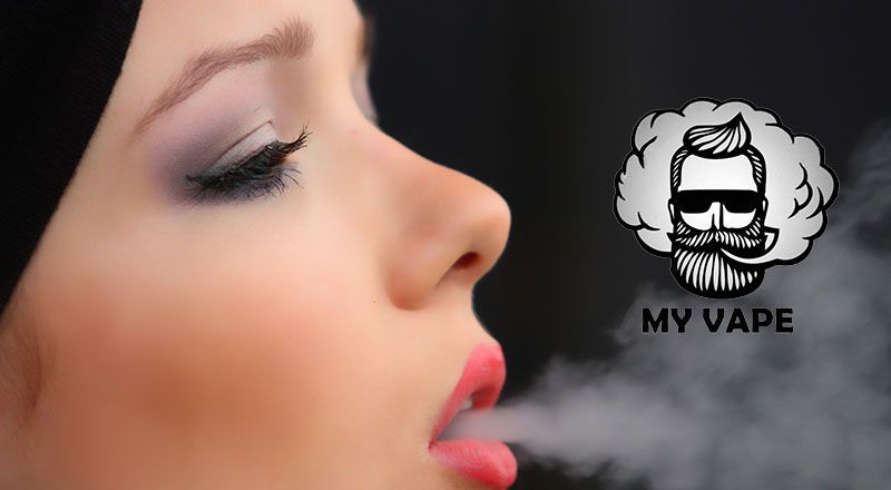 My Vape 