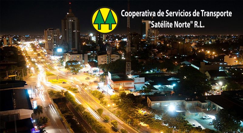 Cooperativa de Transporte Satélite Norte R.L.