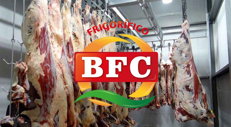 BFC Frigorifico
