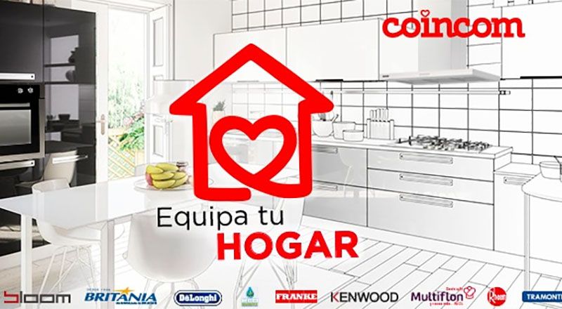 COINCOM HOGAR