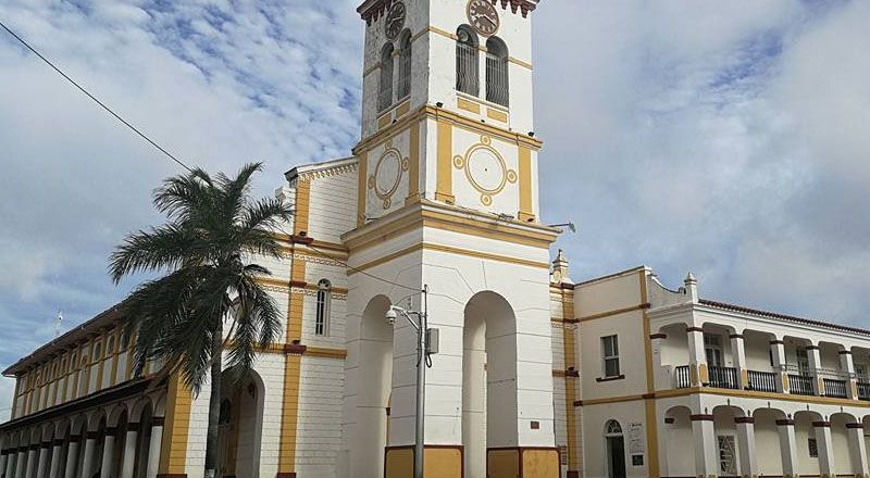 Promoción Turistica a COTOCA