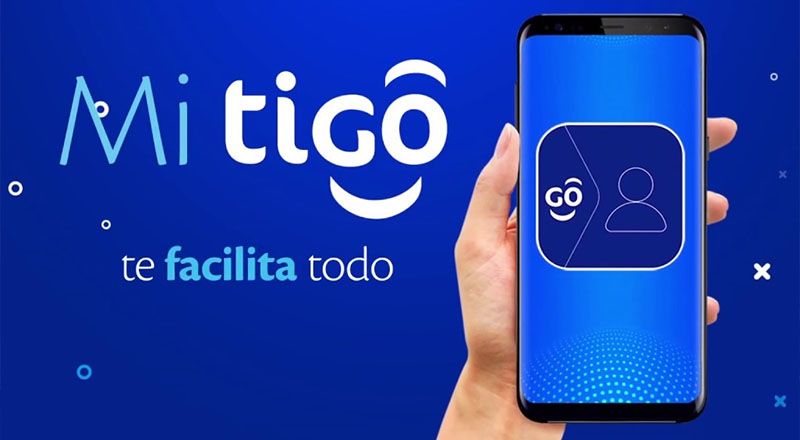 Tigo Bolivia 
