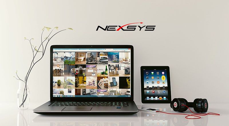 Nexys de Bolivia S.A.