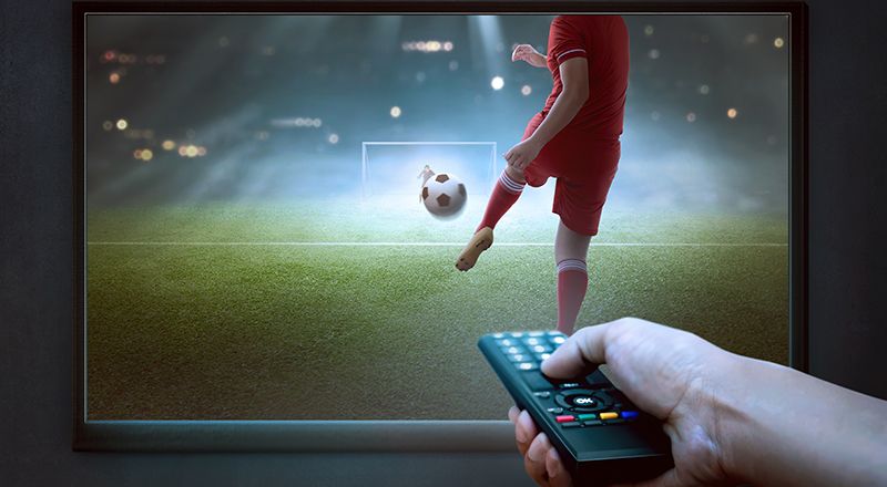 Medios deportivos digitales 