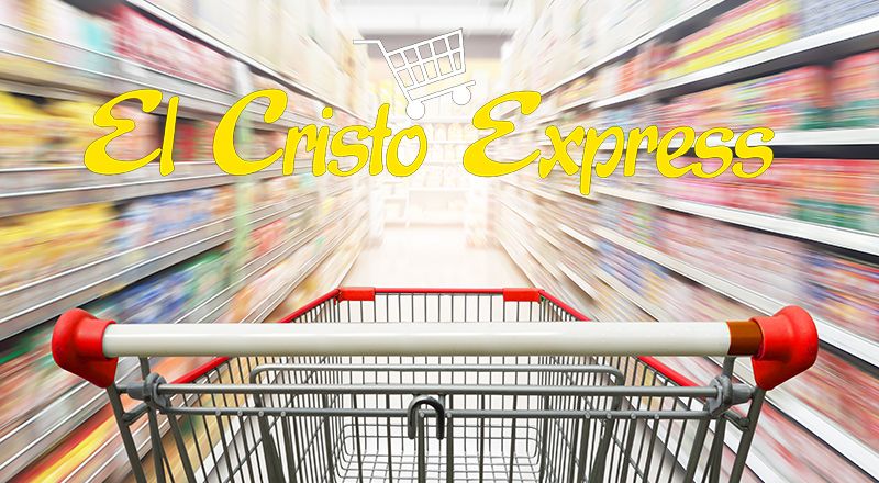 Supermercado Cristo Express