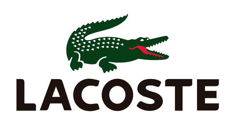 Lacoste 