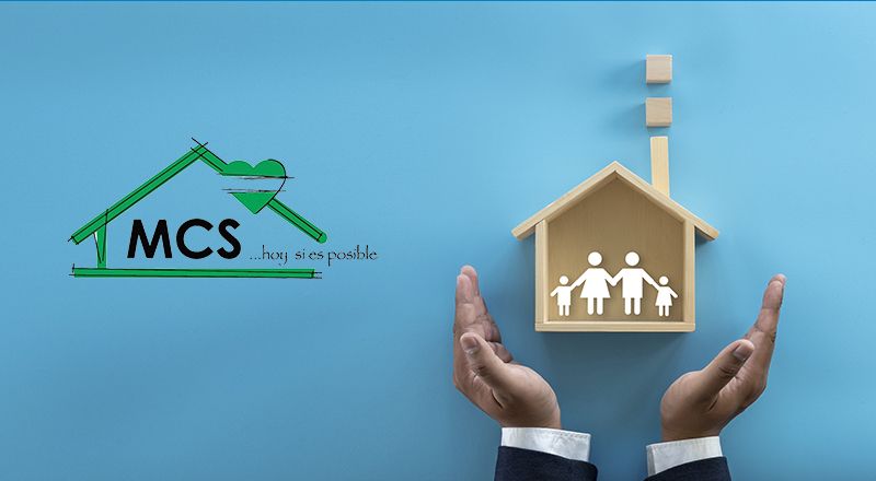Mi Casa Social 