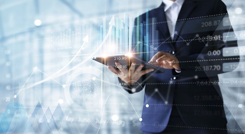 Análisis del financiamiento al sector productivo 