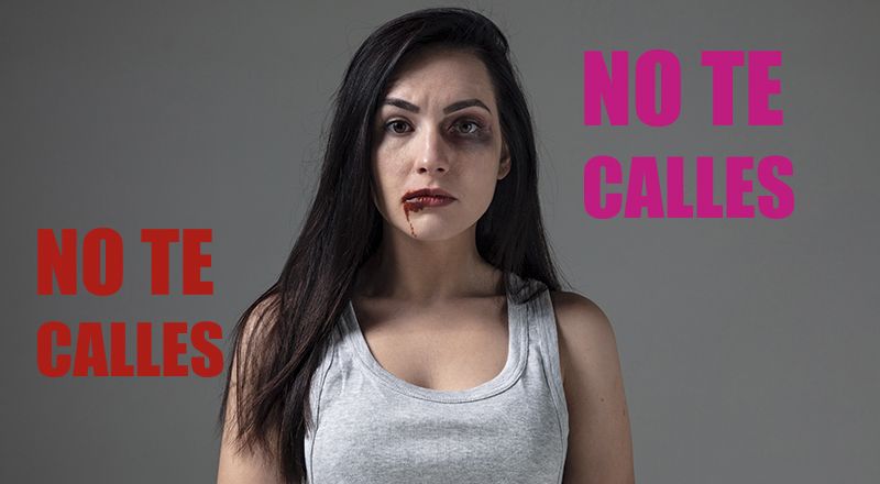 Feminicidio