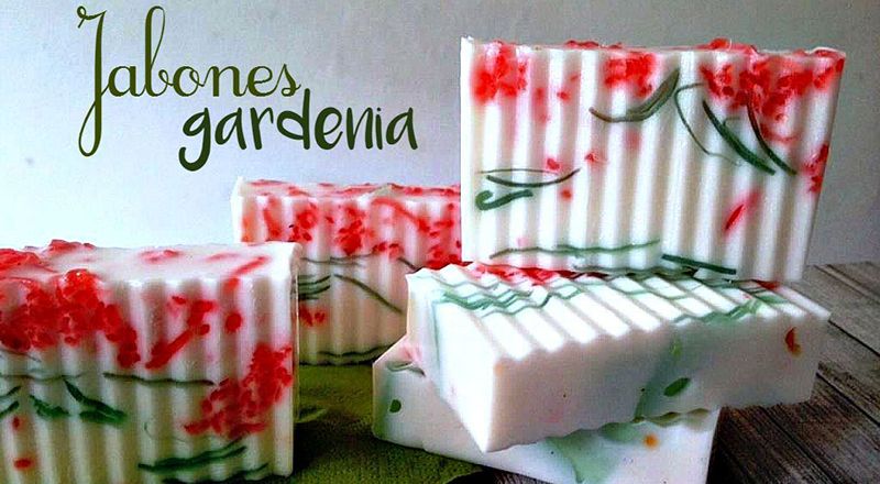 Gardenia Home