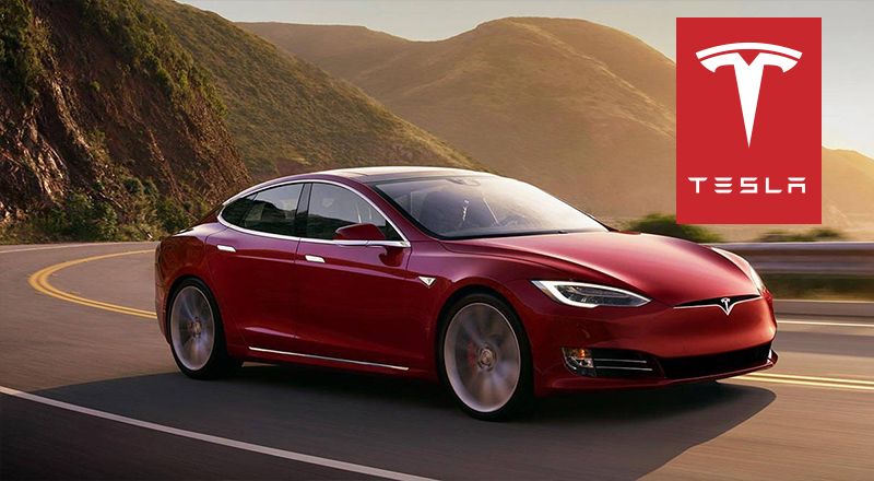 TESLA Motors