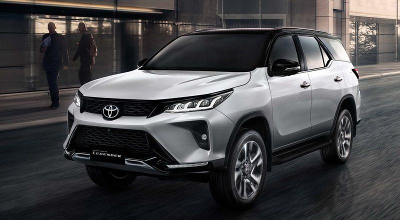 Toyota S.A.