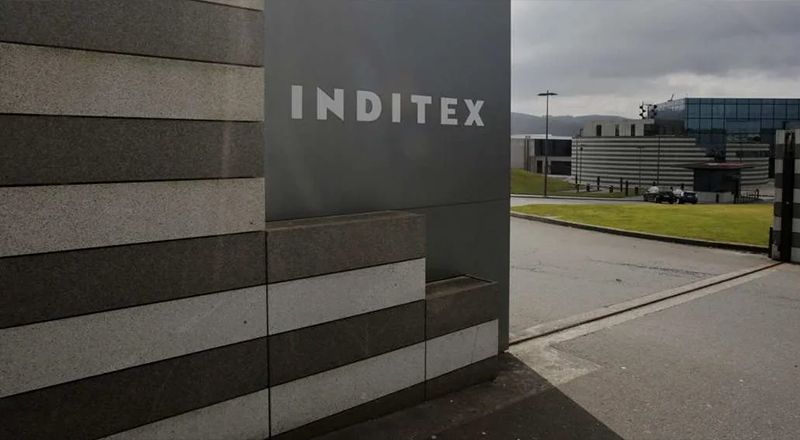 Inditex S. A. 