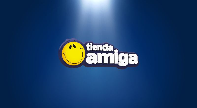Tienda Amiga
