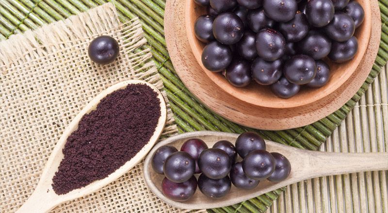 Açaí 