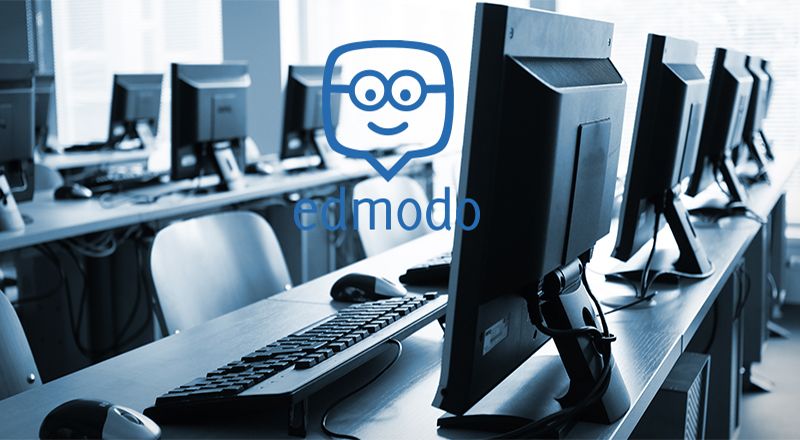 Plataforma Edmodo