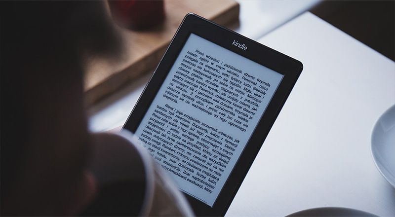 E-Book