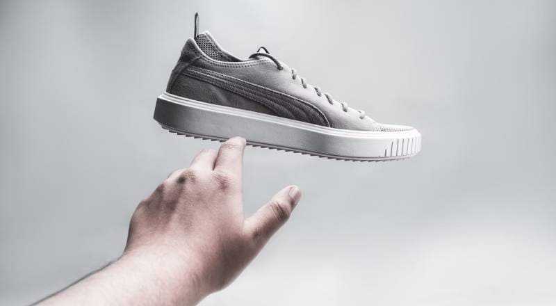 PUMA