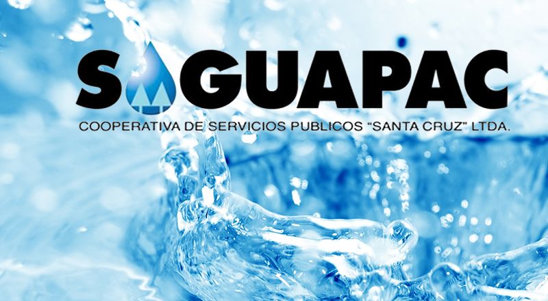 Saguapac 