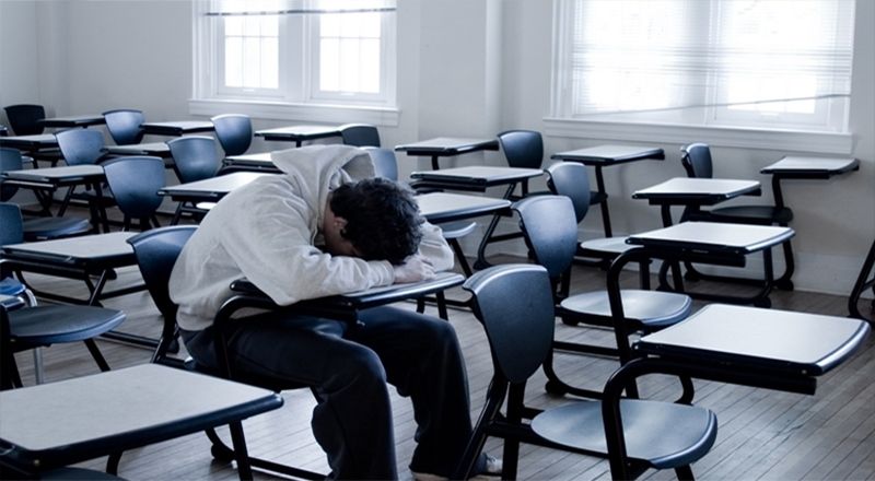 Deserción Estudiantil