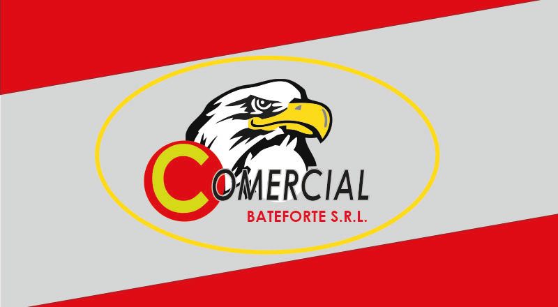 Supermercado Bate Forte