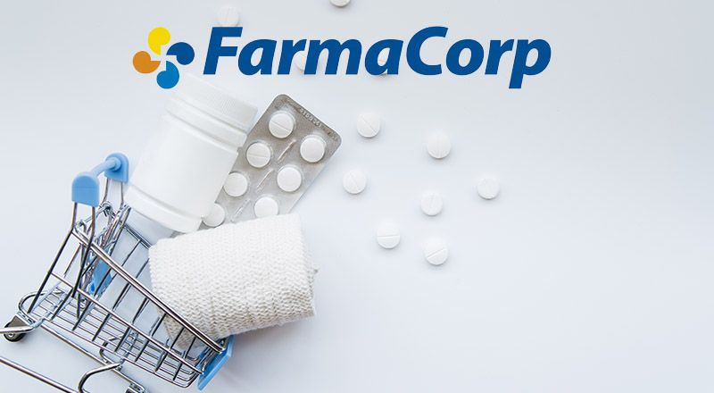 Farmaceutica - Farmacorp