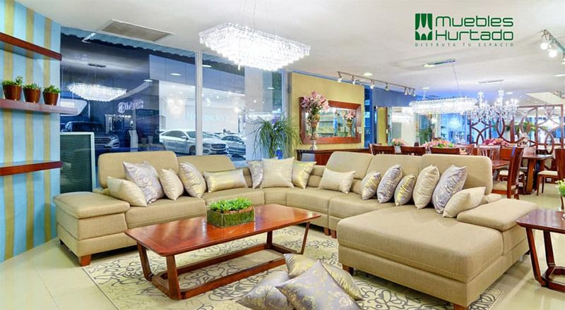 Muebles Hurtado