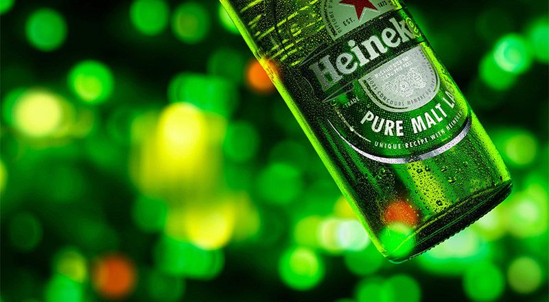 Heineken 