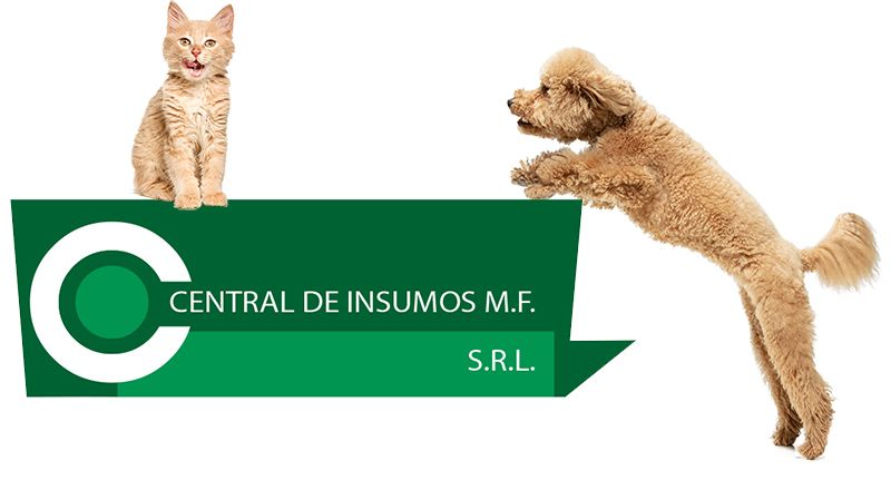 CENTRAL DE INSUMOS MF SRL 