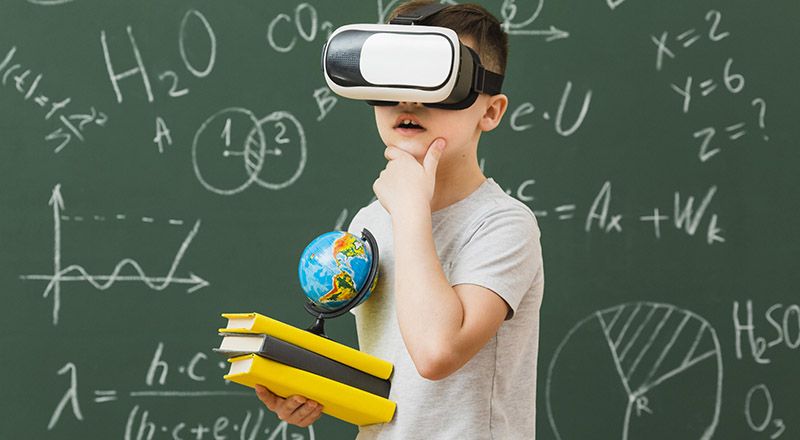 Adaptación a las clases virtuales