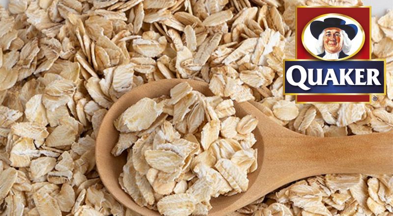 Avena Quaker