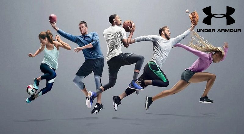 Under Armour