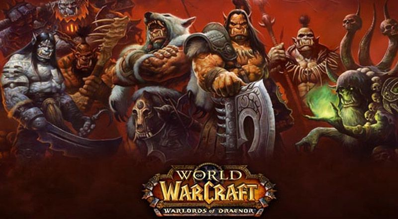 World Of Warcraft