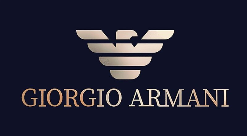 Giorgio Armani